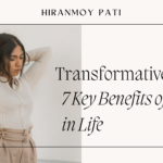 Transformative Power: 7 Key Benefits of Yoga in Life