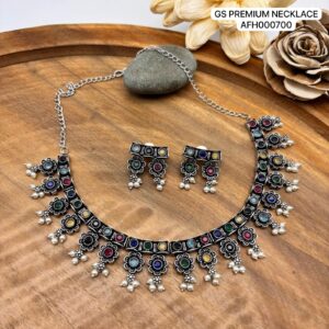 H32 Premium Necklace 700
