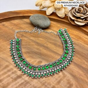 H33 Premium Necklace 440