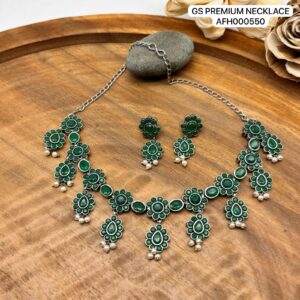 H34 Premium Necklace 550