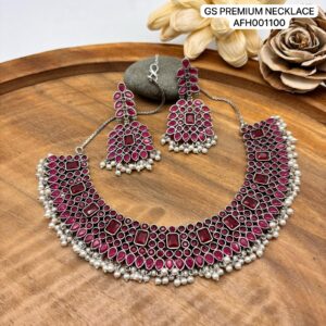 H35 Premium Necklace Set 1100
