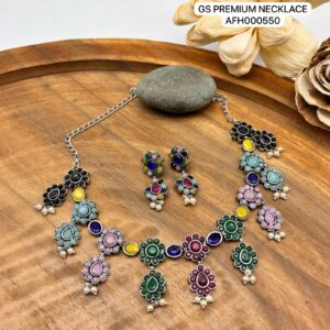 H36 Premium Necklace Set 550