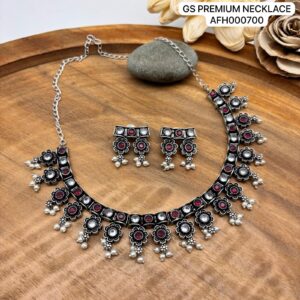 H37 Premium Necklace Set 700
