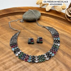 H39 Premium Necklace Set 660
