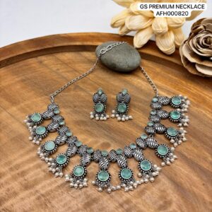 H41 Premium Necklace Set 820