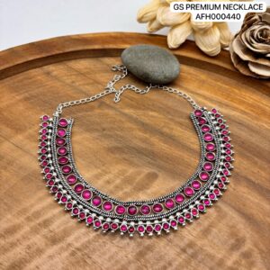 H43 Premium Necklace Set 440