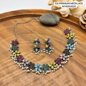 H45 Premium Necklace Set 620