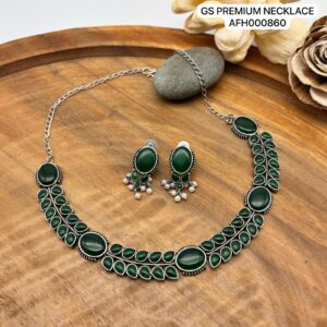 H46 Premium Necklace Set 860