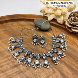 H47 Premium Necklace Set 820