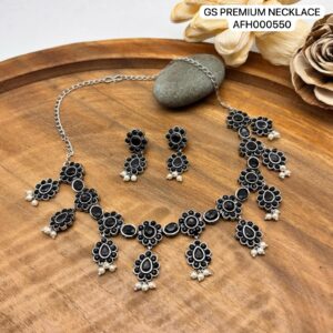 H48 Premium Necklace Set 550