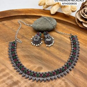 H49 Premium Necklace Set 600