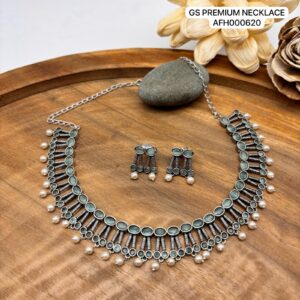 H53 Premium Nacklace set 620
