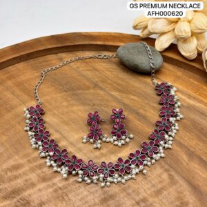 H54 Premium Nacklace set 620