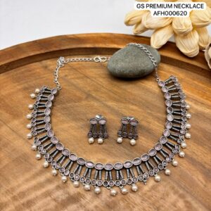 H55 Premium Nacklace set 620
