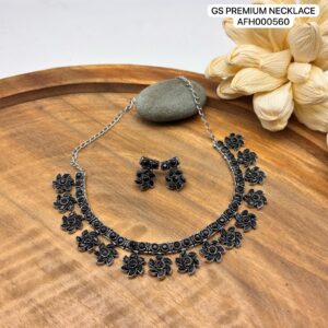 H57 Premium Nacklace set 560