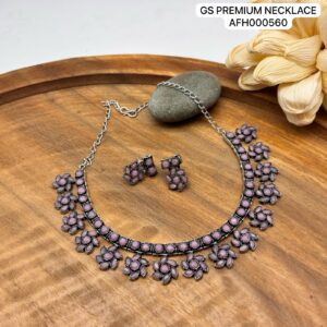 H58 Premium Nacklace set 560