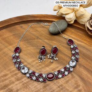 H59 Premium Nacklace set 860