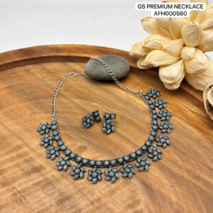 H60 Premium Nacklace set 560