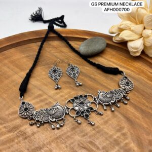 H61 Premium Nacklace set 700
